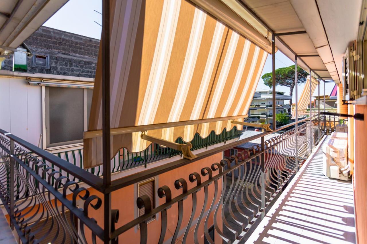 House Da Mary Apartment Caserta Exterior foto