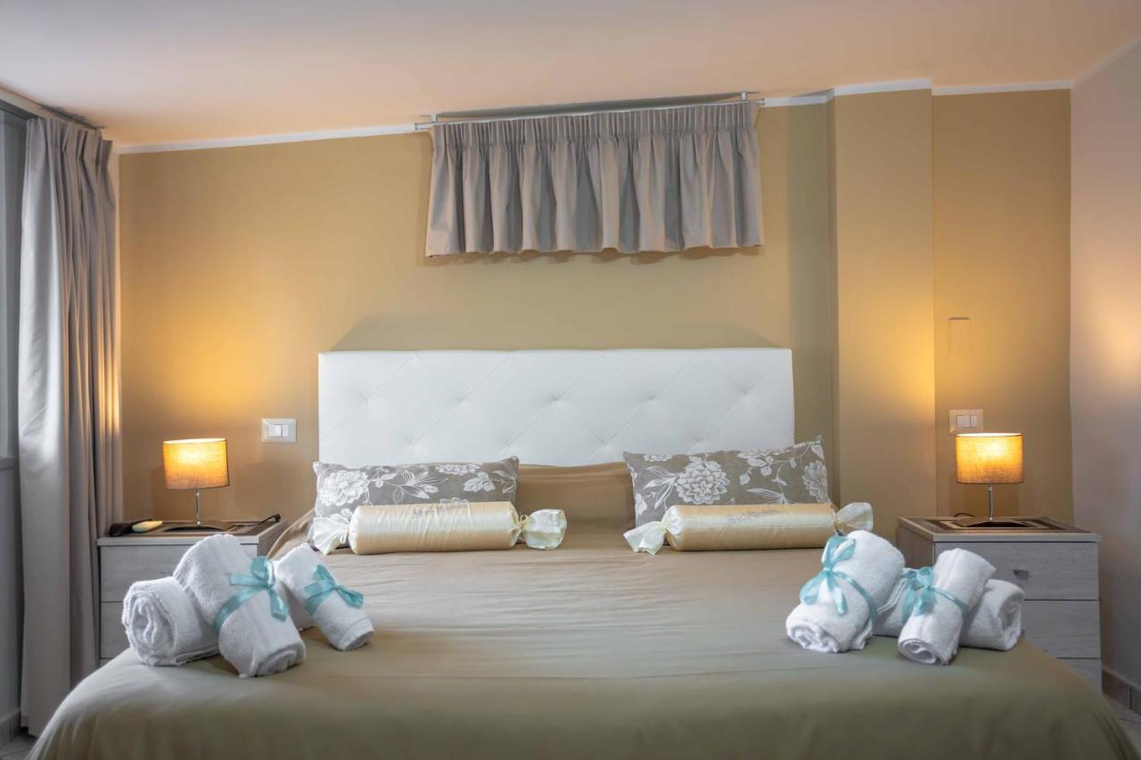 House Da Mary Apartment Caserta Exterior foto