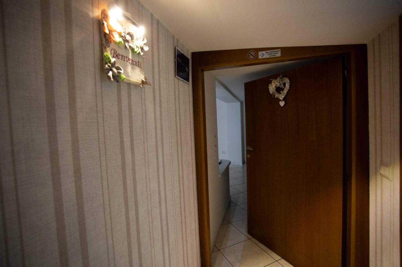 House Da Mary Apartment Caserta Exterior foto