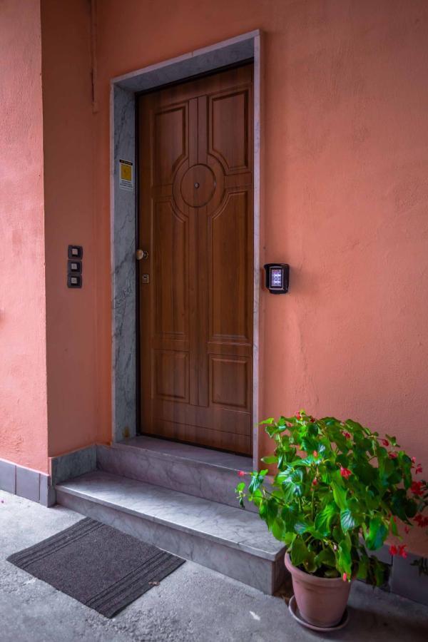 House Da Mary Apartment Caserta Exterior foto