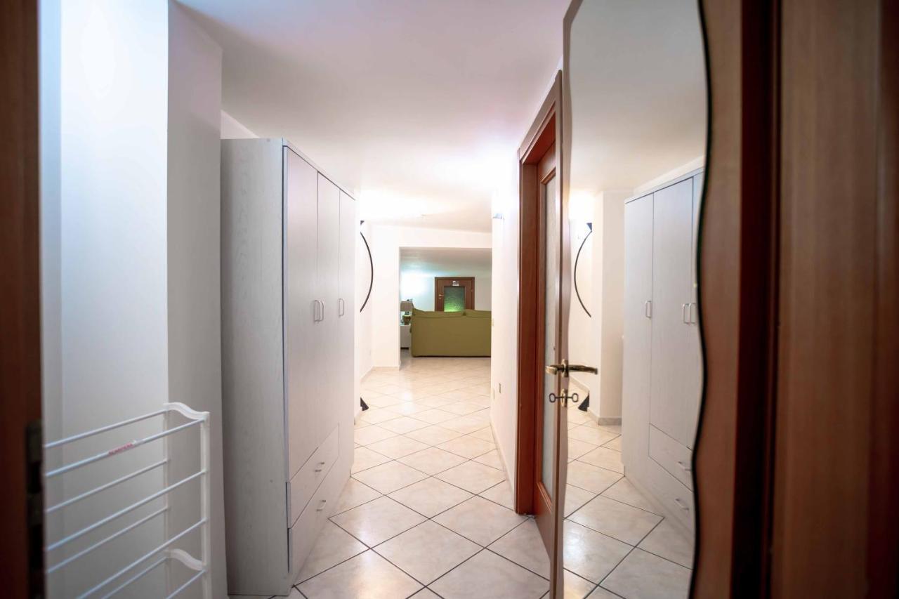 House Da Mary Apartment Caserta Exterior foto