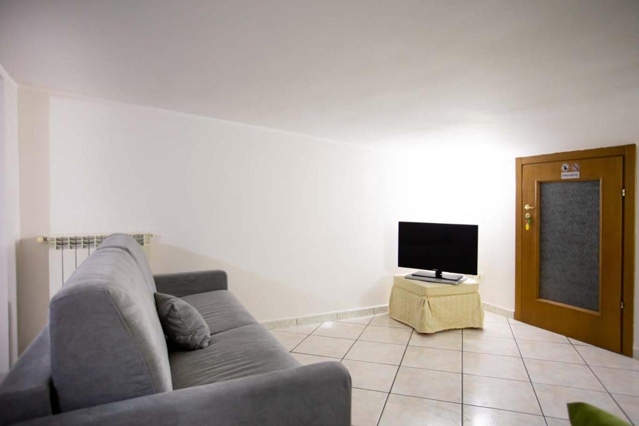 House Da Mary Apartment Caserta Exterior foto