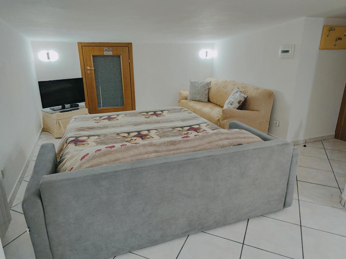 House Da Mary Apartment Caserta Exterior foto