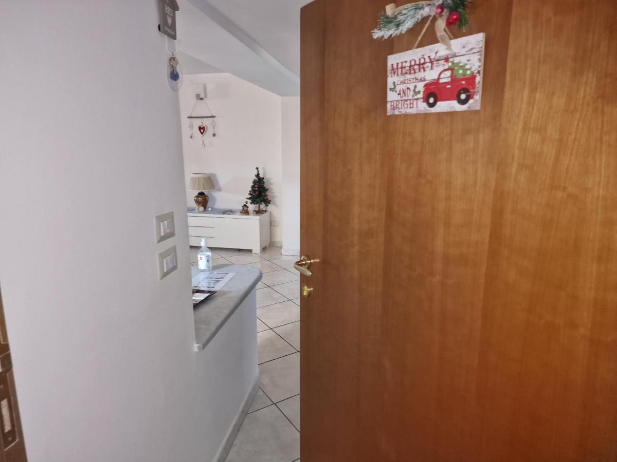House Da Mary Apartment Caserta Exterior foto