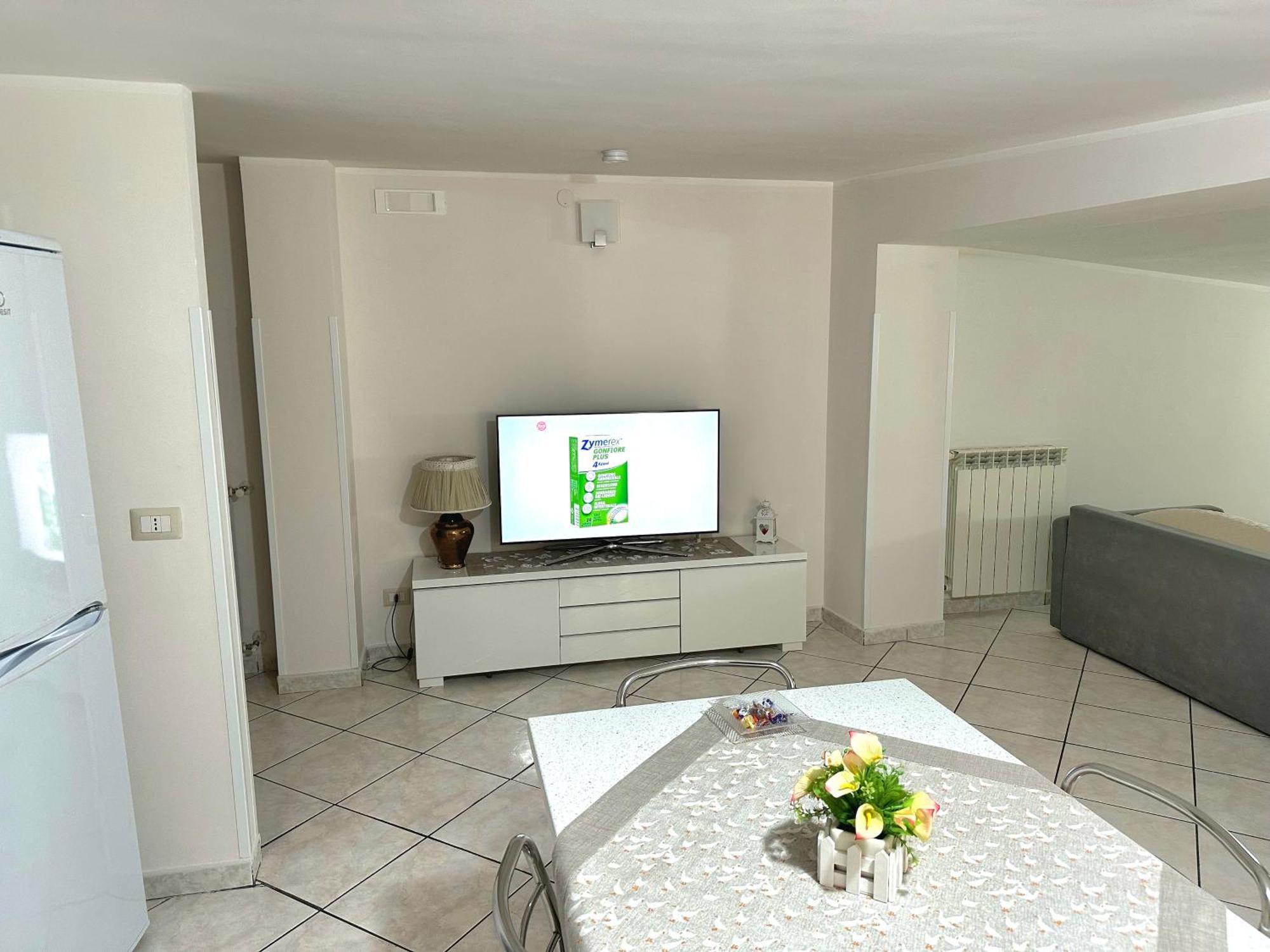 House Da Mary Apartment Caserta Exterior foto